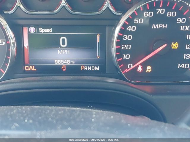 3GTU2MEC9GG228980 GMC Sierra 1500 Sle