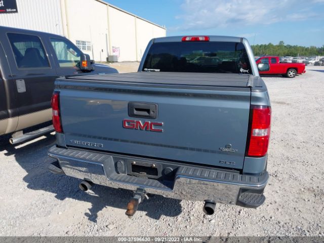 3GTU2MEC9GG228980 GMC Sierra 1500 Sle