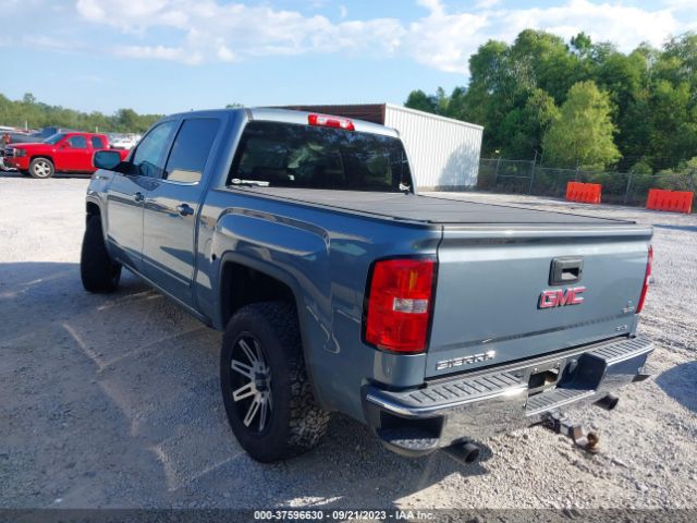 3GTU2MEC9GG228980 GMC Sierra 1500 Sle