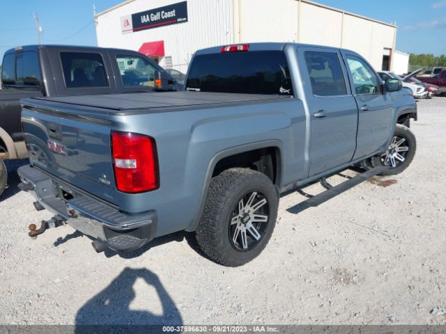 3GTU2MEC9GG228980 GMC Sierra 1500 Sle