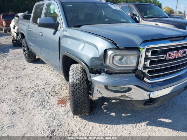 3GTU2MEC9GG228980 GMC Sierra 1500 Sle