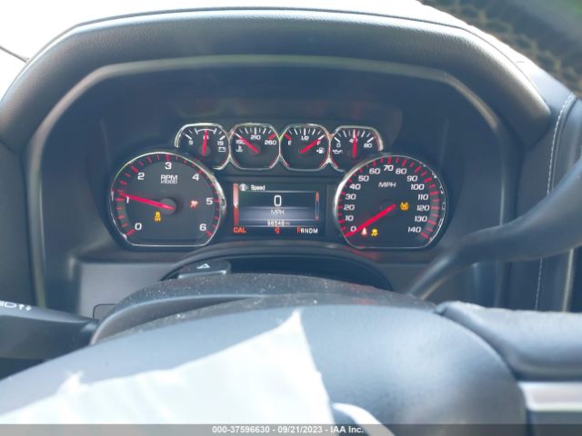 3GTU2MEC9GG228980 GMC Sierra 1500 Sle