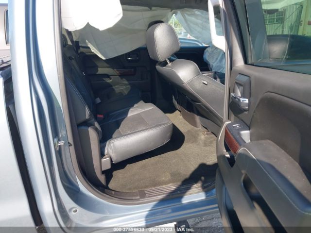 3GTU2MEC9GG228980 GMC Sierra 1500 Sle
