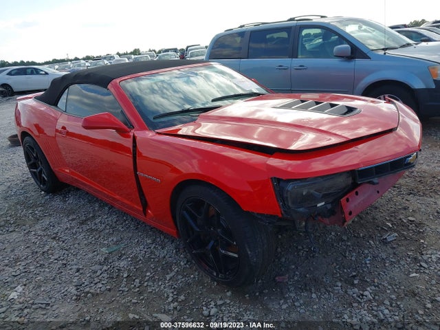 2015 2G1FK3DJ8F9210846 main image