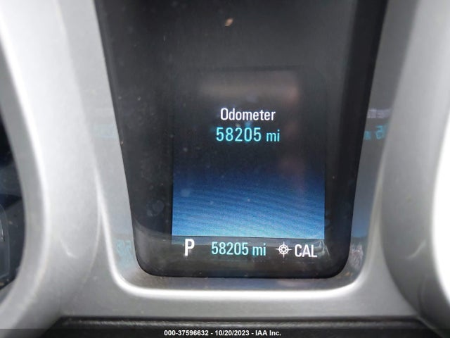 Chevrolet CAMARO SS 2015 2G1FK3DJ8F9210846 Image 16