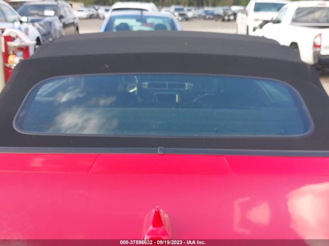 Chevrolet CAMARO SS 2015 2G1FK3DJ8F9210846 Image 8