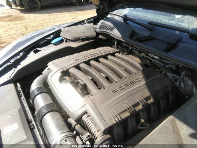 2012 PORSCHE CAYENNE WP1AA2A21CLA08560 Photo 9