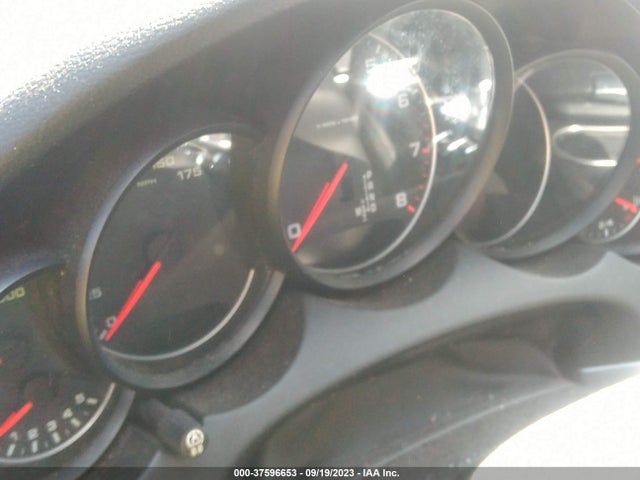 2012 PORSCHE CAYENNE WP1AA2A21CLA08560 Photo 6