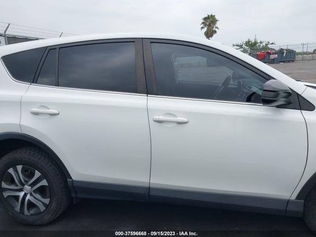 2017 TOYOTA RAV4 LE VIN: JTMZFREV1HJ143463