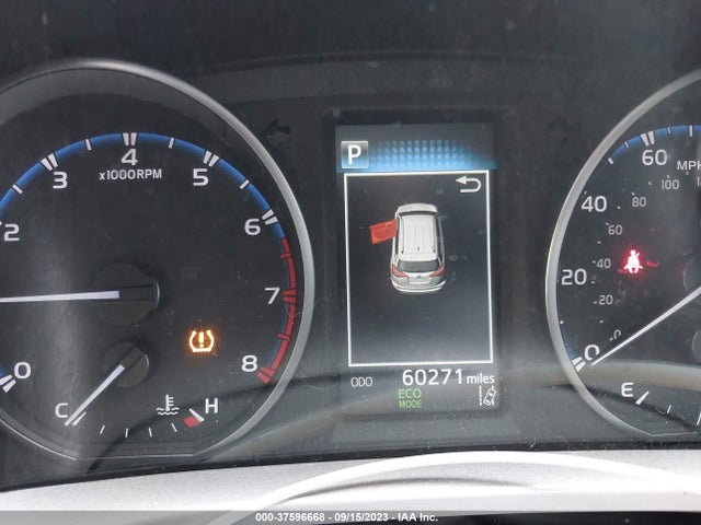 Toyota RAV4 LE 2017 JTMZFREV1HJ143463 Image 15