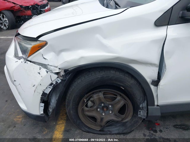 2017 TOYOTA RAV4 LE VIN: JTMZFREV1HJ143463