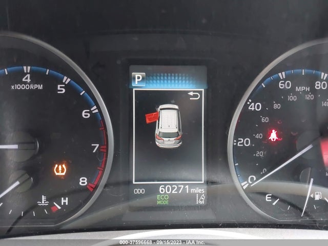 Toyota RAV4 LE 2017 JTMZFREV1HJ143463 Image 7