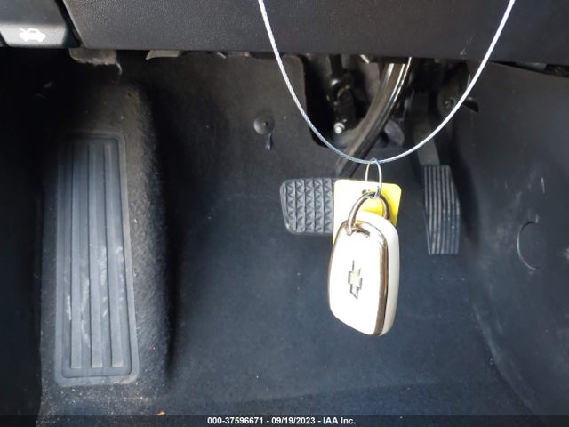 Chevrolet EQUINOX RS 2022 3GNAXMEV6NS122347 Image 11