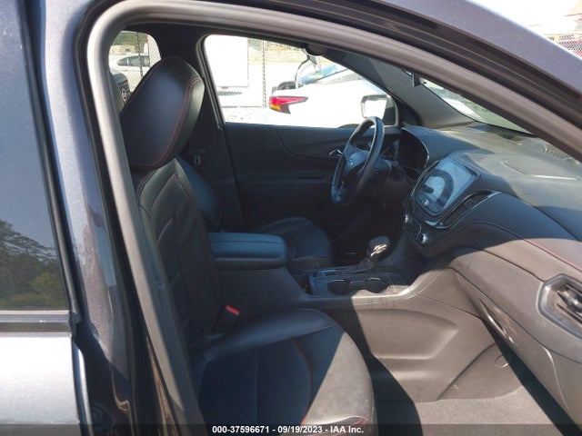 Chevrolet EQUINOX RS 2022 3GNAXMEV6NS122347 Image 5