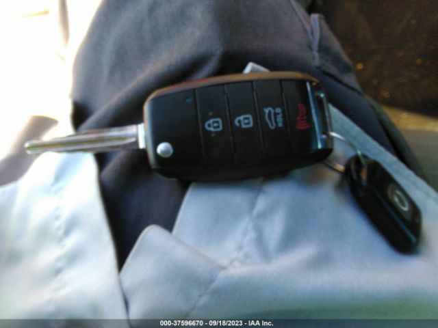 KNAFX4A67E5063507 KIA FORTE LX