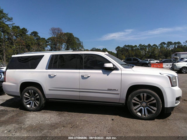 1GKS2HKJ8KR326624 GMC YUKON XL DENALI