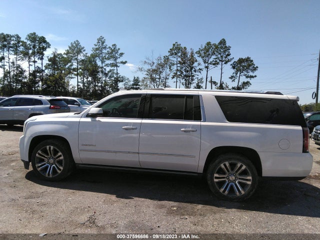 1GKS2HKJ8KR326624 GMC YUKON XL DENALI