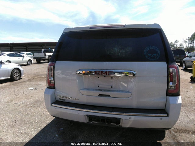 1GKS2HKJ8KR326624 GMC YUKON XL DENALI