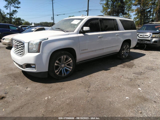 1GKS2HKJ8KR326624 GMC YUKON XL DENALI