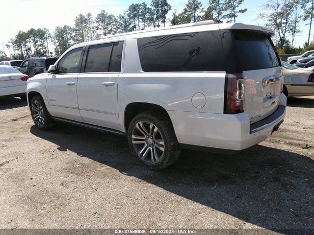 1GKS2HKJ8KR326624 GMC YUKON XL DENALI