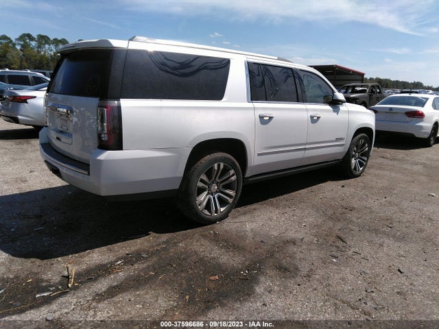 1GKS2HKJ8KR326624 GMC YUKON XL DENALI