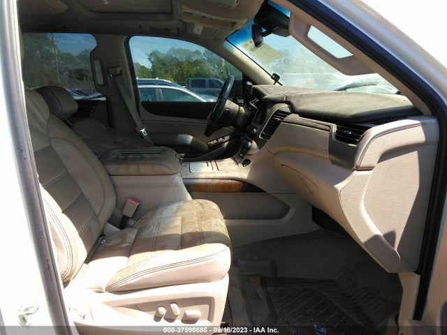 1GKS2HKJ8KR326624 GMC YUKON XL DENALI
