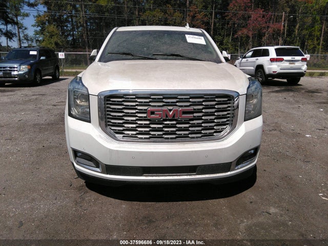 1GKS2HKJ8KR326624 GMC YUKON XL DENALI