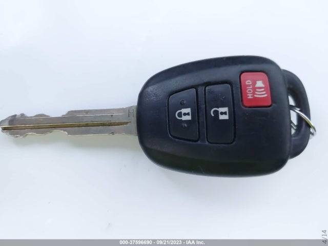 Toyota Rav4 Xle 2014 JTMRFREV0ED087932 Image 11