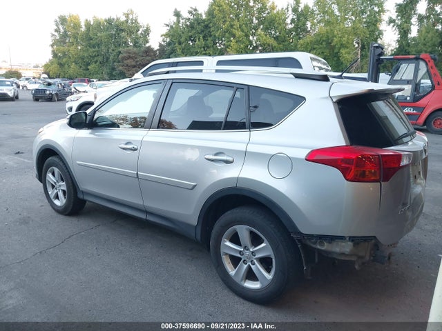 Toyota Rav4 Xle 2014 JTMRFREV0ED087932 Image 15