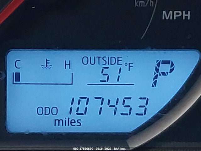 Toyota Rav4 Xle 2014 JTMRFREV0ED087932 Image 16