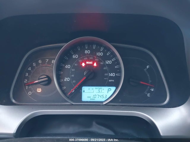 Toyota Rav4 Xle 2014 JTMRFREV0ED087932 Image 7