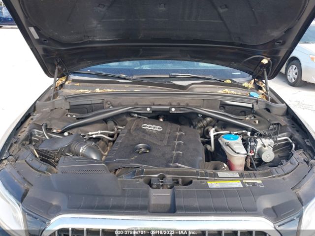 2015 AUDI Q5 WA1LFAFP5FA075876 Photo 9