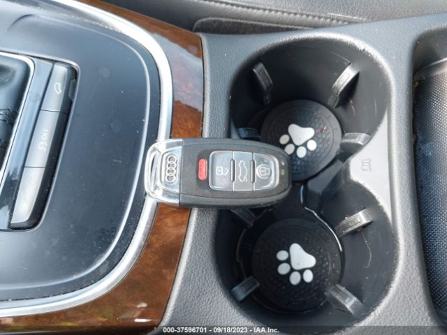 2015 AUDI Q5 WA1LFAFP5FA075876 Photo 10