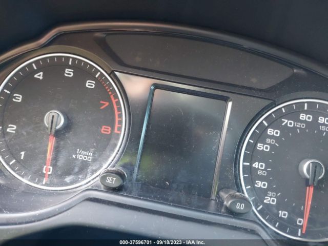 2015 AUDI Q5 WA1LFAFP5FA075876 Photo 6