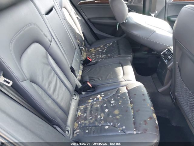 2015 AUDI Q5 WA1LFAFP5FA075876 Photo 7