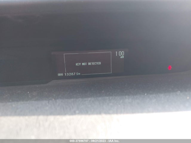 Toyota Prius Four 2015 JTDKN3DU1F0440195 Image 7