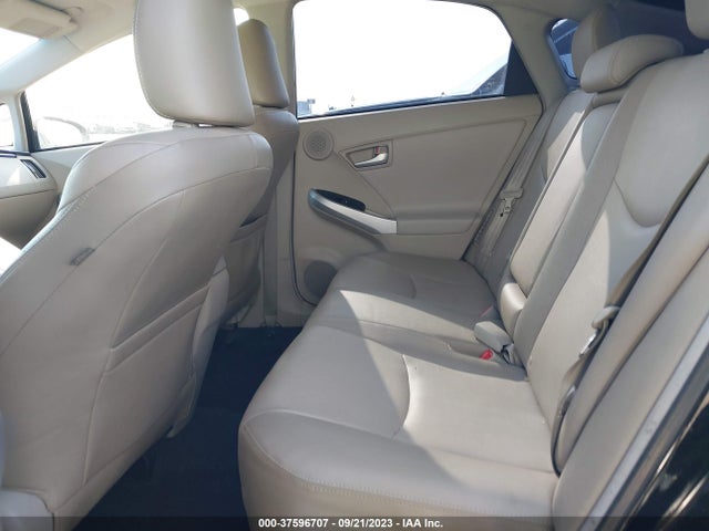 Toyota Prius Four 2015 JTDKN3DU1F0440195 Image 8