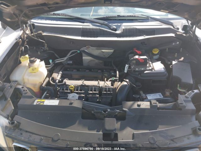 1C4NJCBAXED843472 Jeep Compass Sport
