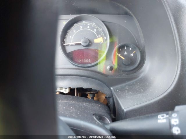 1C4NJCBAXED843472 Jeep Compass Sport