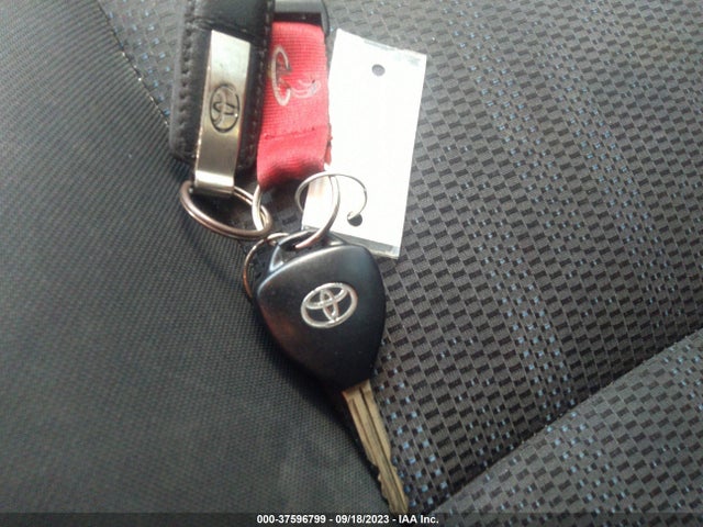 2013 TOYOTA COROLLA L/LE/S VIN: 5YFBU4EE9DP139032