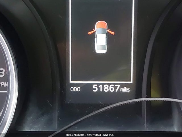 2020 TOYOTA CAMRY SE VIN: 4T1G11AK7LU911226