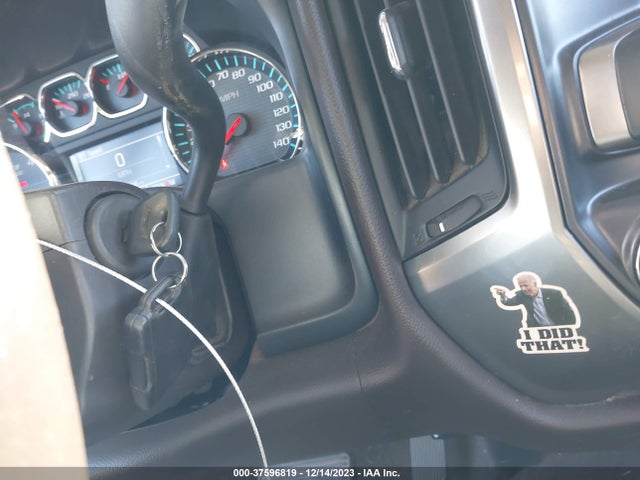 Chevrolet Silverado 1500 2lt 2016 3GCUKREC0GG299028 Image 11