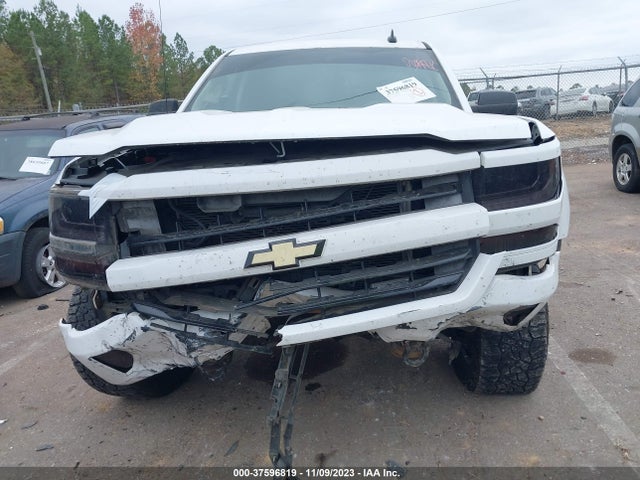 Chevrolet Silverado 1500 2lt 2016 3GCUKREC0GG299028 Image 12