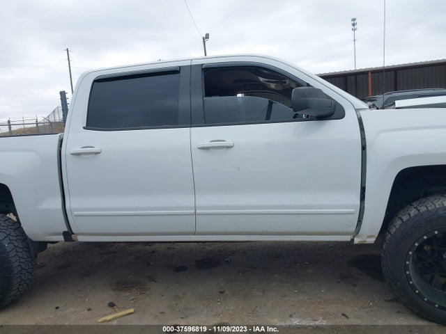 Chevrolet Silverado 1500 2lt 2016 3GCUKREC0GG299028 Image 13