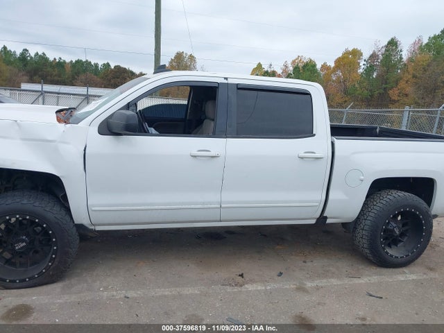 Chevrolet Silverado 1500 2lt 2016 3GCUKREC0GG299028 Image 14