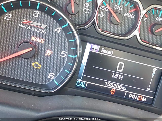 Chevrolet Silverado 1500 2lt 2016 3GCUKREC0GG299028 Image 15