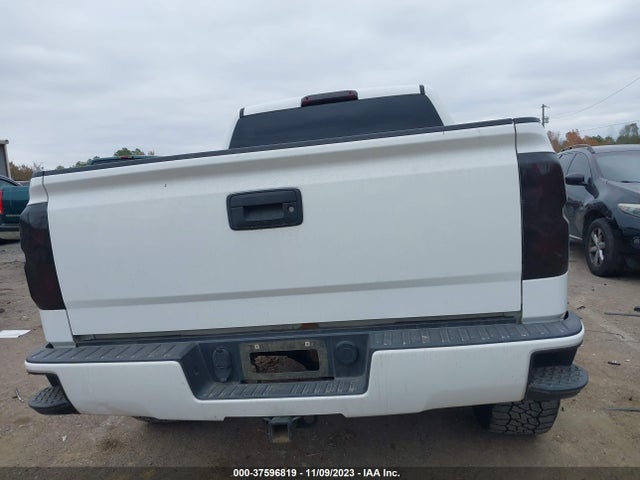 Chevrolet Silverado 1500 2lt 2016 3GCUKREC0GG299028 Image 16