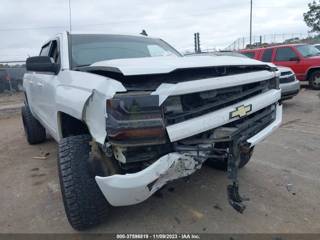 Chevrolet Silverado 1500 2lt 2016 3GCUKREC0GG299028 Image 6