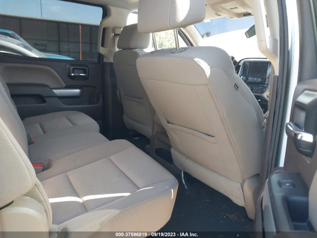 Chevrolet Silverado 1500 2lt 2016 3GCUKREC0GG299028 Image 8