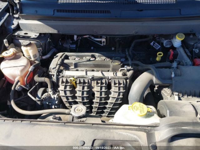 3C4PDCAB8KT865292 Dodge Journey Se Value Pkg